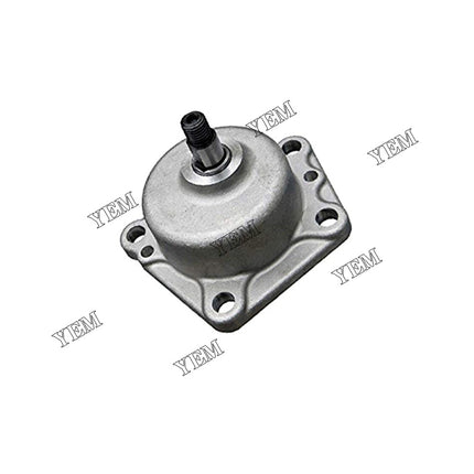 Oil Pump 32A35-10010 32A35-10012 For MITSUBISHI S4S Excavators Skid Loader