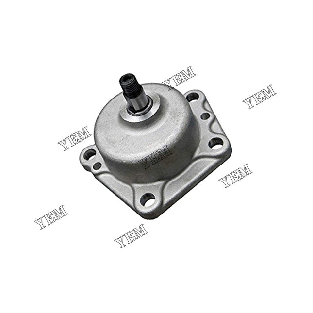 Oil Pump 32A35-10010 32A35-10012 For MITSUBISHI S4S Excavators Skid Loader