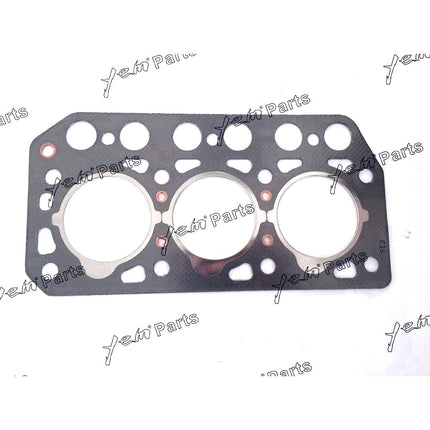 Head Gasket For Mitsubishi K3B MT1401 MT1401D D1550 D1550F Case IH 235