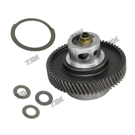 62mm Oil Pump For Perkins, Shibaura, U5MK8267, 403, 403C, 404, 404D 103, 104