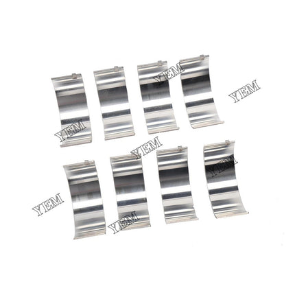 STD Crankshaft Bearing & Con Rod Bearing For Yanmar 3T84 3T84HLE 3T84HL 3D84-1