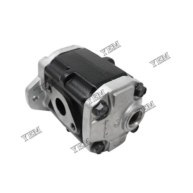 Hydraulic Gear Pump 67110-23360-71 671102336071 For TOYOTA ForKLIFT 7FD20/30