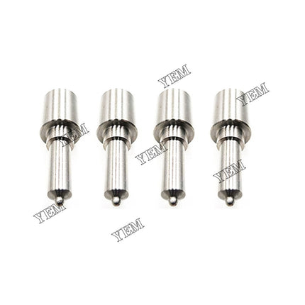 Fuel Injector Nozzle 093400-5500 DLLA160P50 For MITSUBISHI 4D31 4D33 4D34 Engine