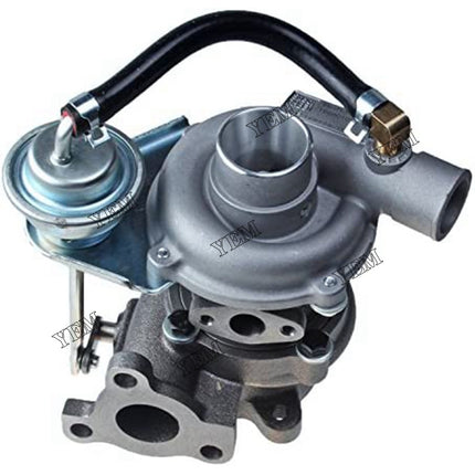 129189-18010 Turbo For Yanmar Industrial Motor Marine Engine 4TNA78TL-DKA