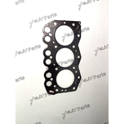 STD Cylinder Head Gasket For Yanmar 3TN66 3TNA66 3TNE66 3TNE66C Engine
