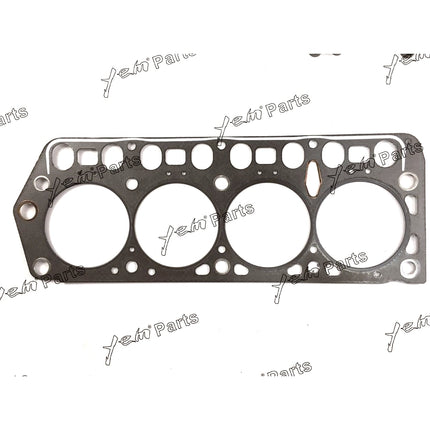 For Toyota 4Y LPG Engine Gasket Kit For 5-7FG10-30 Forklift Truck 04111-20301-71