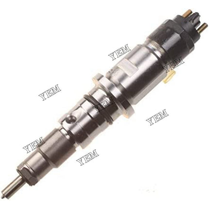 Original Common Rail Injector 0445120289 5268408 For Bosch ISDE Engine
