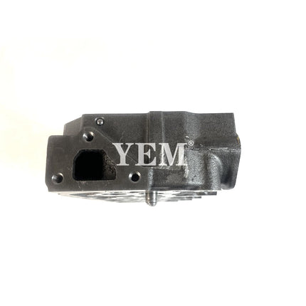 S4L S4L2 Cylinder Head + Full Gasket For Mitsubishi Engine CAT 304CR Terex TC35