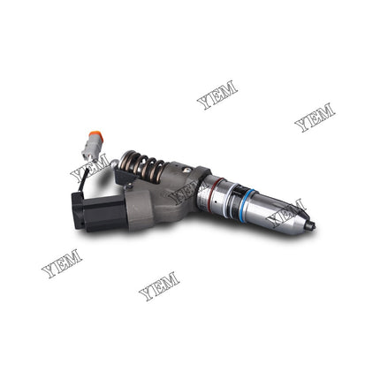 Fuel Injector 3411754 For Cummins Engine M11 QSM11 ISM11
