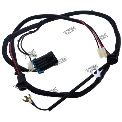 Rear Door Wiring Harness 6716419 For Bobcat 751 753 763 773 863 864 873 883 963