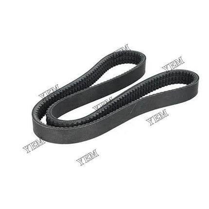 6726898 Drive Belt For Bobcat 753 763 773 S130 S150 S160 S175 T140 T180 T190