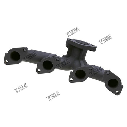 For Kubota V2203 For Carrie CT4.134 Engine Manifold Exhaust 25-39335-00 25-39077-00