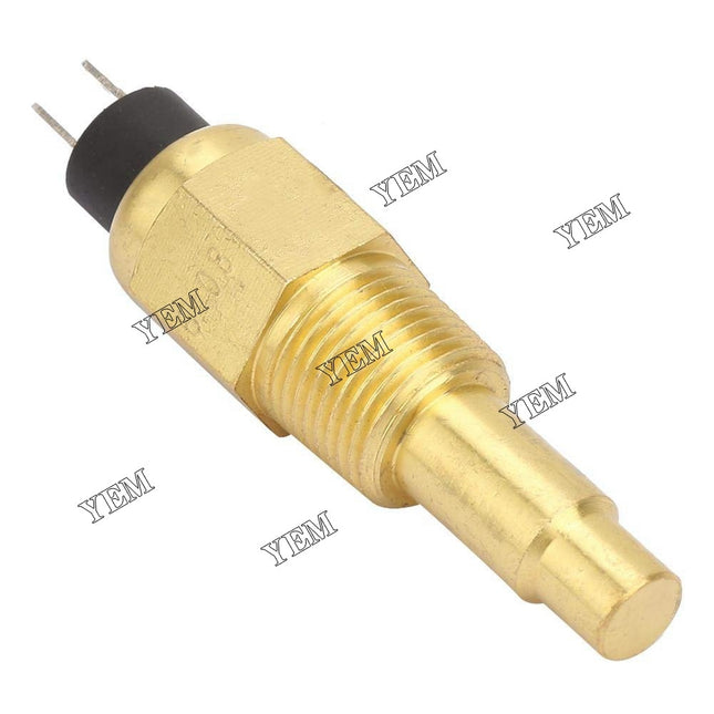 Water Temperature Sensor Switch 1/2 NPT 3W 6-24V 120 ¡æ For Cummins