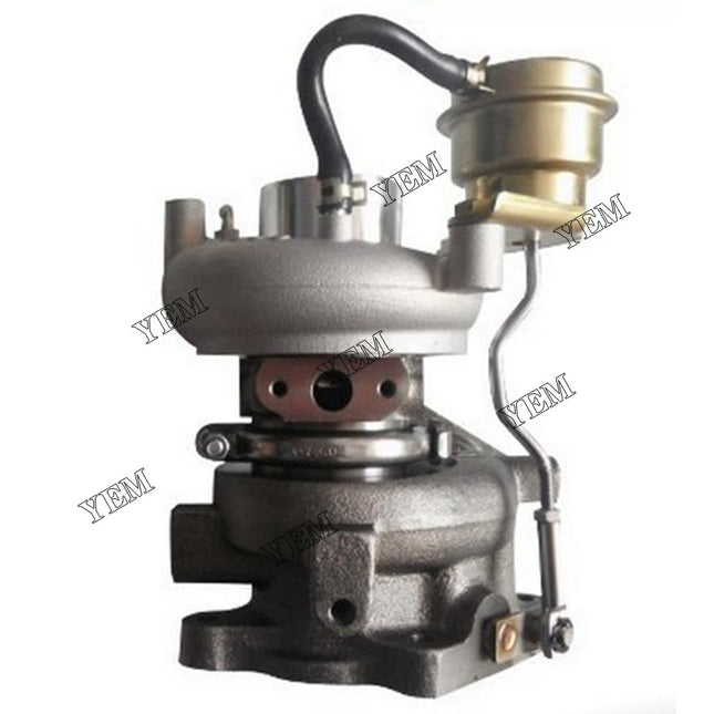 TF035HM Turbo 49135-03500 ME203933 For Mitsubishi Pajero 4M40 Engine Turbocharge
