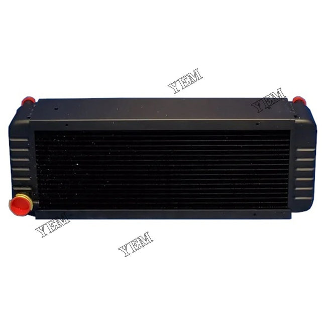 Radiator Fit For For Bobcat Skid Steer 463 553F 553AF S70 6672455 6678820 7009566