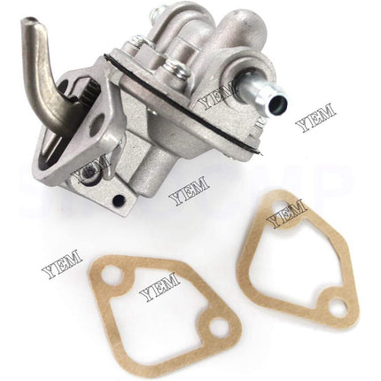 Fuel Pump 12581-52030 15821-52030 For Kubota Z402 Z482 Z602 D662 D722 D782 D850