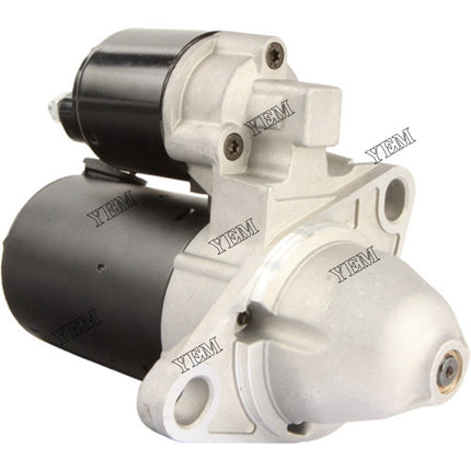 12V 0.9KW 8T Starter Motor For Perkins 402D-05 403D-07 102-05 103-07 Engine