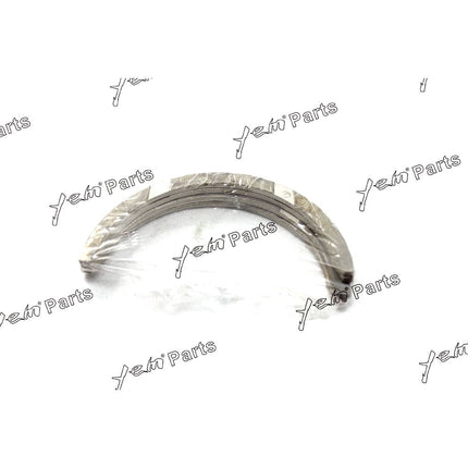 3TN78 3TN78L-RB Overhaul Rebuild Kit For Yanmar Engine Gasket Piston Bearing Set