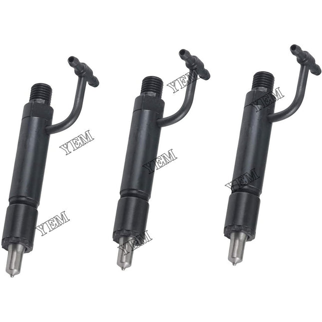 Fuel Injector Assembly For Yanmar 3TNV84 Engine