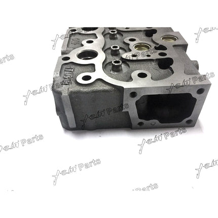 Kubota V1702 V1702-B Engine Cylinder Head For Bobcat 1600 733 743 3023 Loader