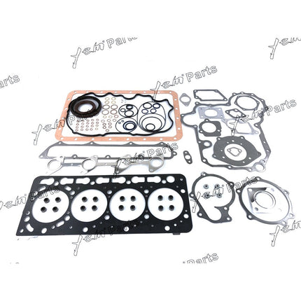 STD Full Gasket Kit Set For Kubota V3800 V3800T Engine