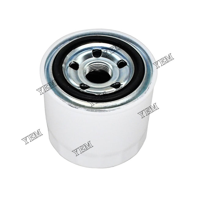 2PCS Fuel Filter 15221-43080 For Kubota SVL75 SVL90 SVL95-2S Skid Steers