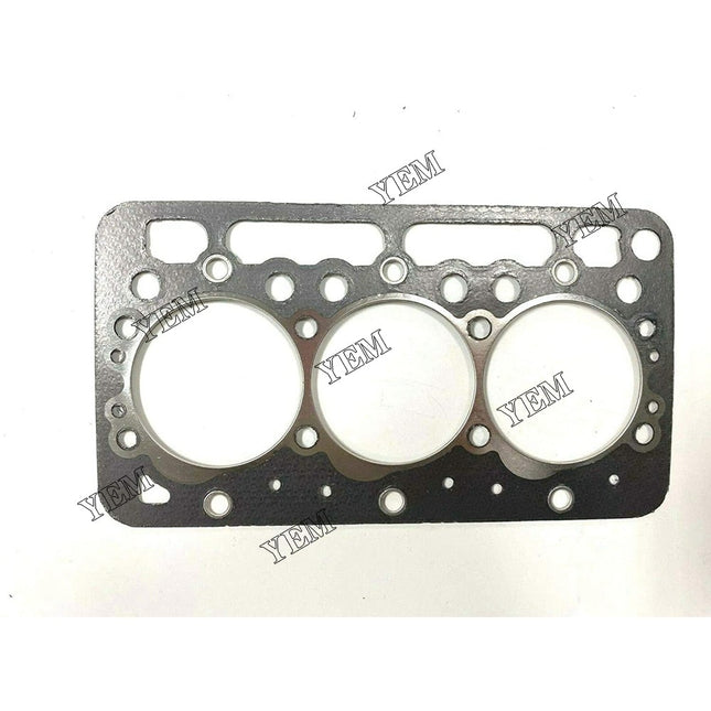 Cylinder Head Gasket For Kubota D722 Engines 16871-03310 1687103310 16871-0331-1