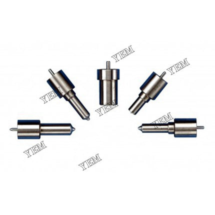 Fuel Injector Nozzle 105007-1010 DN4PDN101 For Isuzu 4LE1 4LB1 Engine 1 pc