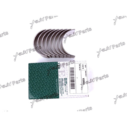 Connecting Rod Bearing STD For Kubota V2003 Engine Parts