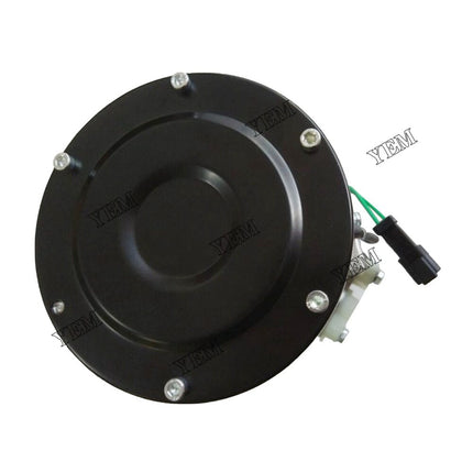 A/C Compressor 259-7244 For Caterpillar 311D LRR, 312D, 312D L, 313D, 315D L