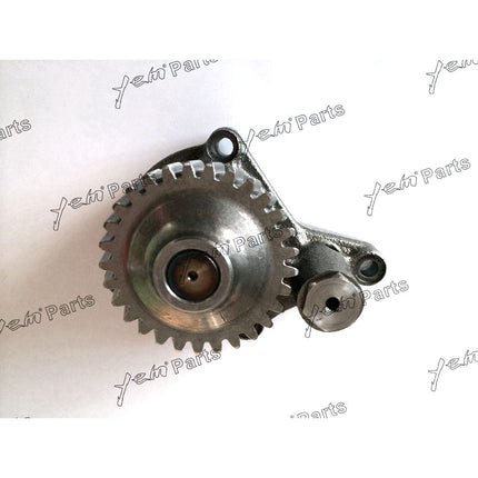 4TNV82 4TNV86 4TNV84 4TNV88 Oil Pump With Cover For Yanmar Diesel Engine Parts