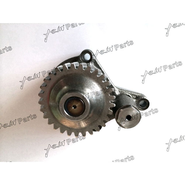 4TNV82 4TNV86 4TNV84 4TNV88 Oil Pump With Cover For Yanmar Diesel Engine Parts