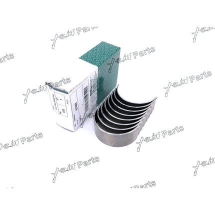 Connecting Rod Bearing Oversize + 0.50mm For Kubota V1902 Engine Parts