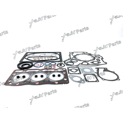 Overhaul Gasket Set Fit For Kubota D905 Engine Full Gasket Kit