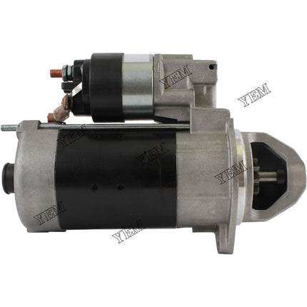 0001223016 0001223021 New Starter For Deutz KHD BF3L2011 BF3M2011 BF4L2011