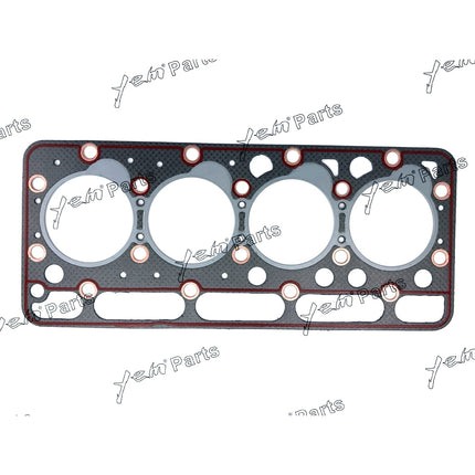 Full Gasket Set For Kubota 4D80 V1903 Engine Parts