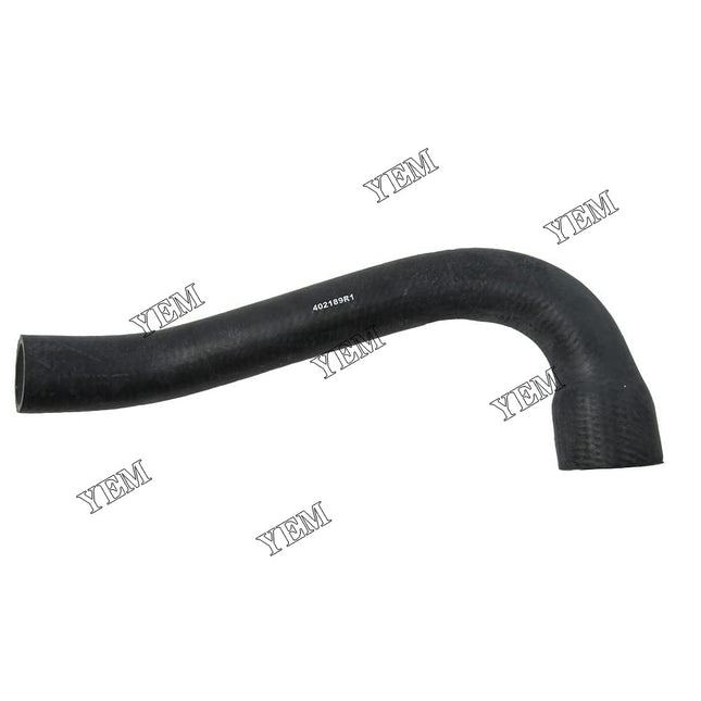 Upper & Lower Radiator Hose For Hitachi Excavator EX400-1