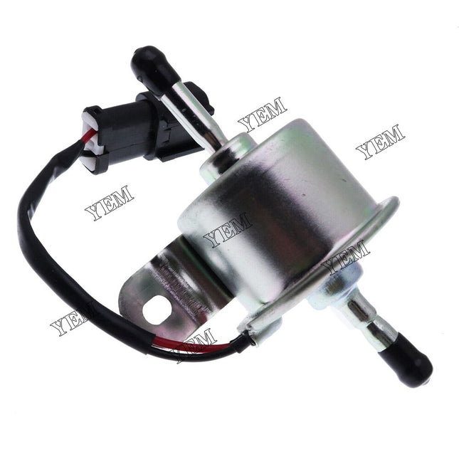 6684852 12V Engine Electric Fuel Feed Pump For Bobcat 425 435 T750 T770 T870