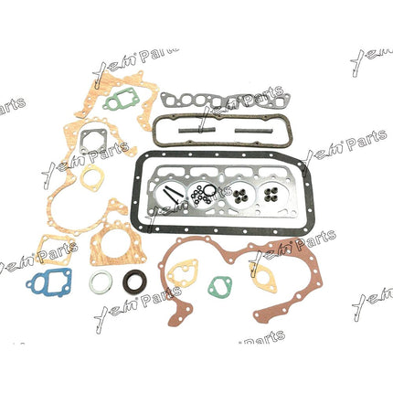 4P Engine Overhaul Gasket Kit For Toyota 2SGK6 5FG10~30 Forklift Truck