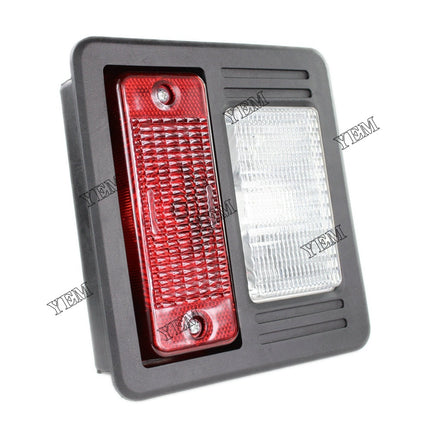 2X Tail Light Assembly For Bobcat T250 T300 T320 T450 T550 T590 T595 T630 T650
