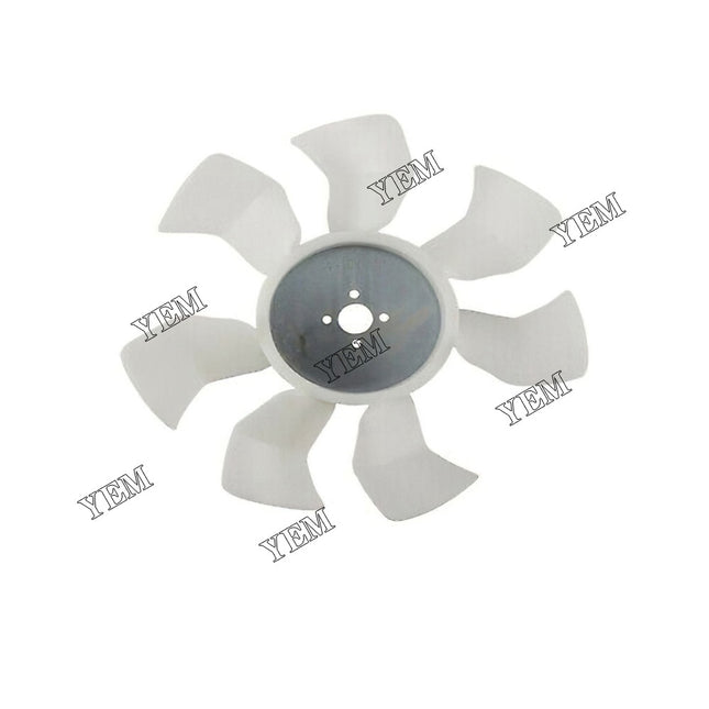 For Kubota V1505 Tractor B2150D B2150E B2150HSD 330mm Pusher Fan 16239-74110