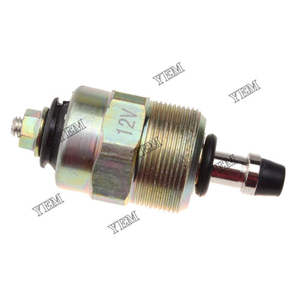 Solenoid Switch 12V 3903575 A77753 For Cummins VE 5.9L 1988-1993 Case JCB Bosch