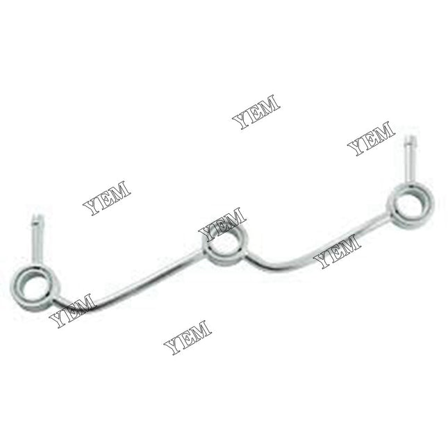 Oil Pipe 16261-42502 16261-42500 For Kubota Engine D905 D1005 D1105 D1305