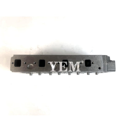 S4L S4L2 Cylinder Head + Full Gasket For Mitsubishi Engine CAT 304CR Terex TC35