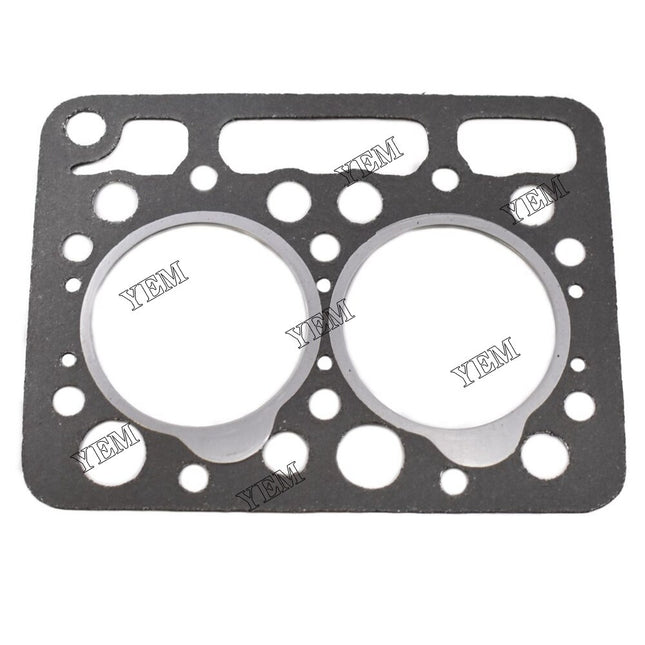 Cylinder Head Gasket 70mm For Kubota Tractor Z500