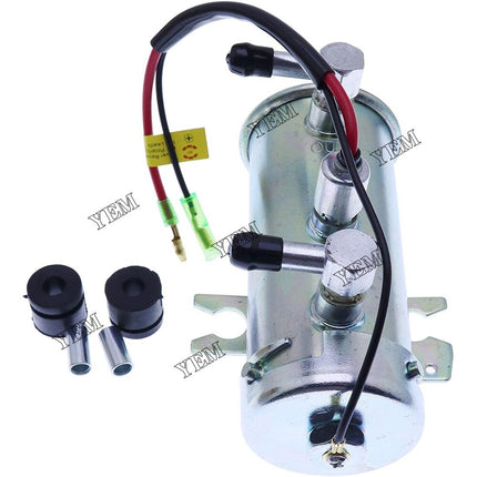Fuel Pump MM200-54301 For Mitsubishi K3E K3F K3A K3B K3C K3D Engine 1 PCS