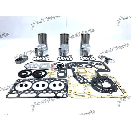 Engine Overhaul Rebuild Kit For Kubota D950 (B1750D, F2000, KH41) - Customizable Engine Parts