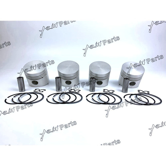 V1702 Overhaul Rebuild Kit For Kubota Engine For Bobcat Loader Excavator RePair Part