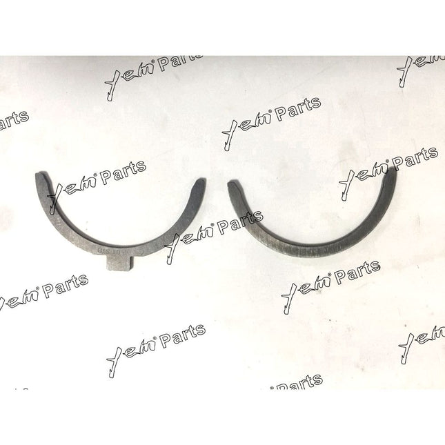 4TNV88 4TNE88 4D84-3 crankshaft main connecting rod bearing For Yanmar Engine