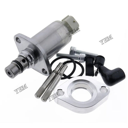 RE531864 Suction Control Valve For JOHN DEERE 670C, 670CH, 672CH Motor Graders